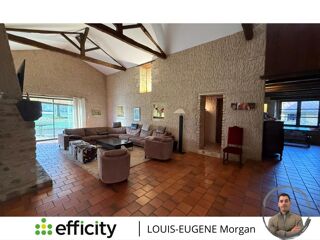  Maison à vendre 7 pièces 259 m²