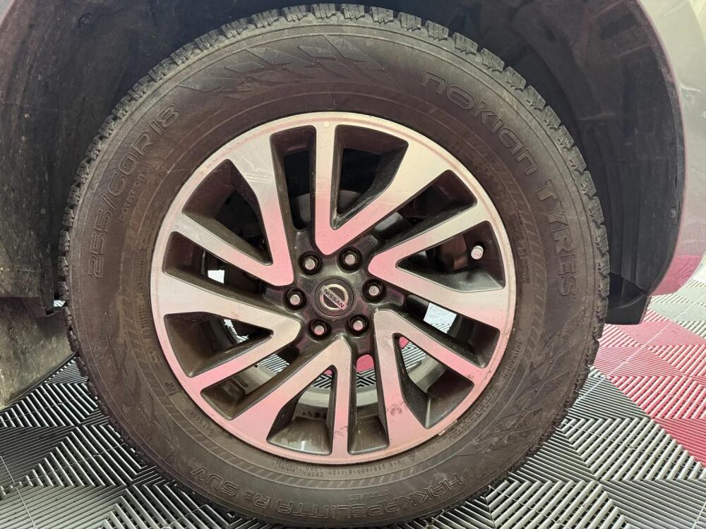Navara NP300 Visia King Cab 4x2 Chassis dCi Diesel 2018 occasion 73000 Chambery