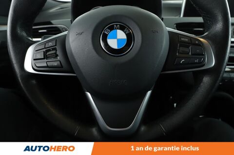 X2 xDrive18d BVA8 150 ch 2021 occasion 92130 Issy-les-Moulineaux
