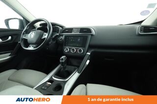Kadjar 1.3 TCe Intens 140 ch 2019 occasion 92130 Issy-les-Moulineaux