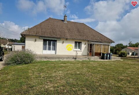   pavillon tout rnov Maison - 4 pice(s) - 110 m