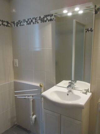  Appartement � louer 2 pi�ces 53 m�