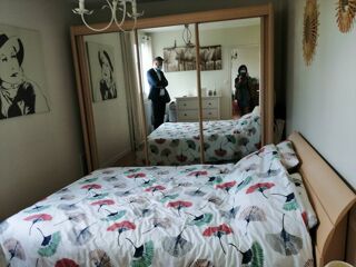  Appartement � vendre 3 pi�ces 66 m�