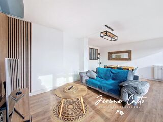  Appartement  vendre 3 pices 70 m