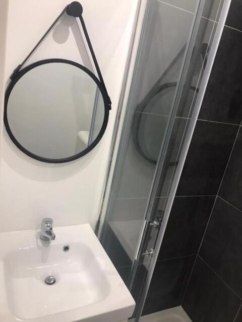  Appartement � louer 1 pi�ce 17 m�