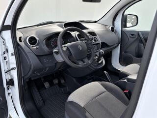 Kangoo Express 1&deg; Main / 1.5L B DCI 95cv de 2021 version EXTRA R-LINK CAMER 2021 occasion 60430 Abbecourt