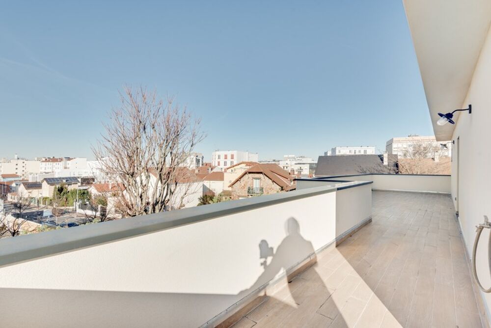  vendre  Maison Suresnes (92150)