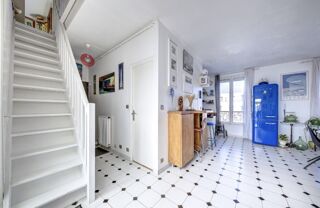  Appartement � vendre 4 pi�ces 90 m�