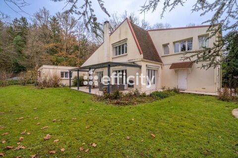   Villa Villa - 7 pi�ce(s) - 236 m�