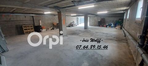 Local / entrep&ocirc;t &agrave; izeaux 80000 38140 Izeaux