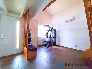  Maison à vendre 4 pièces 115 m²