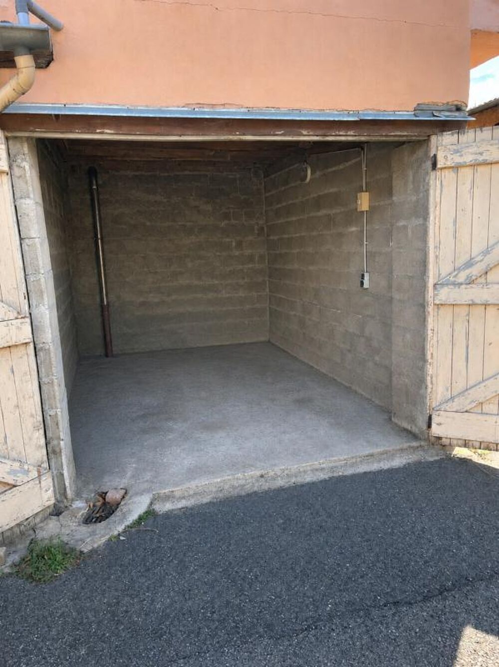 Vente Parking/Garage Garage/box Givors