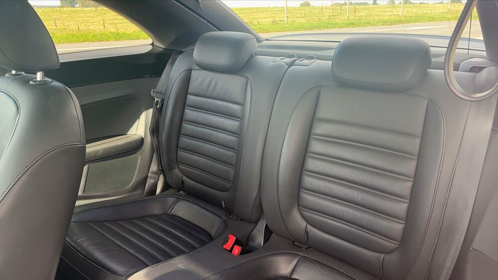 COCCINELLE II 2.0 TDI 150 Sport 2015 occasion 76230 Isneauville