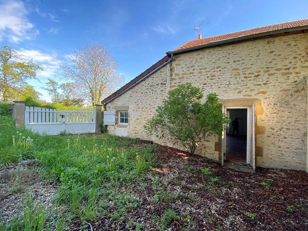 Vente Maison Maison Saint Benin D Azy 4 pi�ce(s) 100 m2 Saint benin d azy