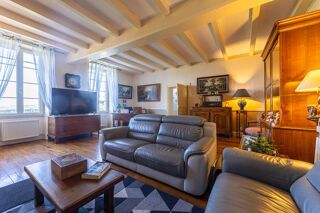  Maison � vendre 7 pi�ces 327 m�