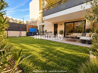  Appartement à vendre 3 pièces 61 m²