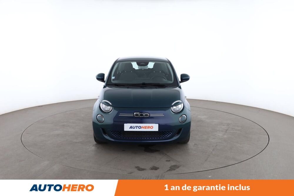 500 Electrique 23.8 kWh Icone 95 ch 2022 occasion 92130 Issy-les-Moulineaux