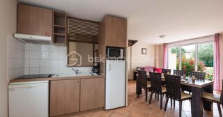  Villa � vendre 4 pi�ces 82 m�