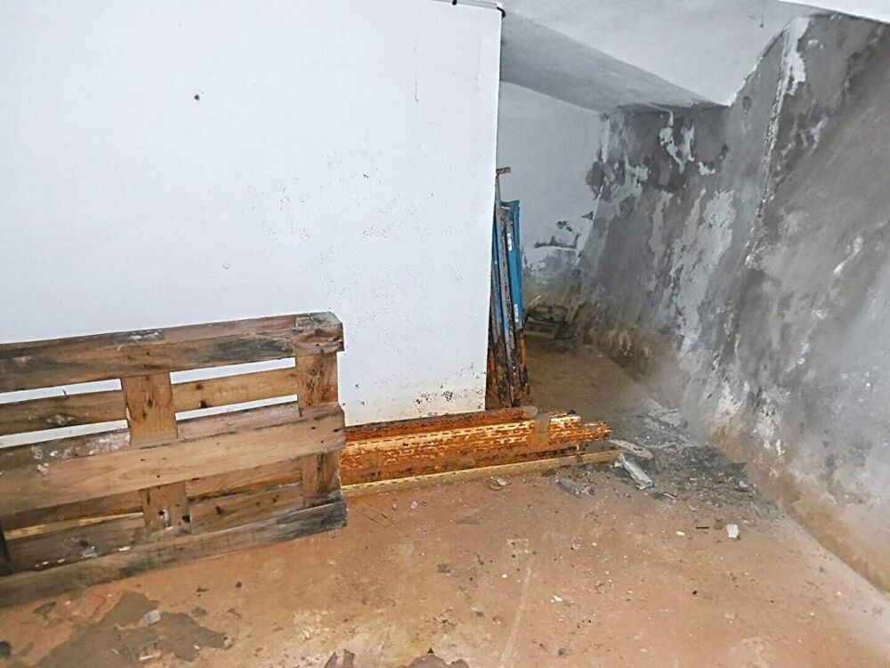 Vente Autre Cave 18m2 à vendre Centre-Ville de Nantes Nantes