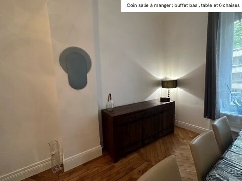  Appartement � louer 2 pi�ces 63 m�