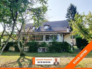  Maison à vendre 8 pièces 230 m²