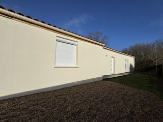  Maison � vendre 5 pi�ces 119 m�