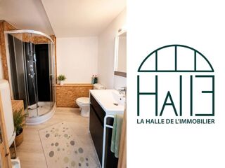  Maison à vendre 4 pièces 95 m²