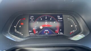 Captur 1.3 TCe 140 Mild Hybrid Intens 2021 occasion 33500 Libourne