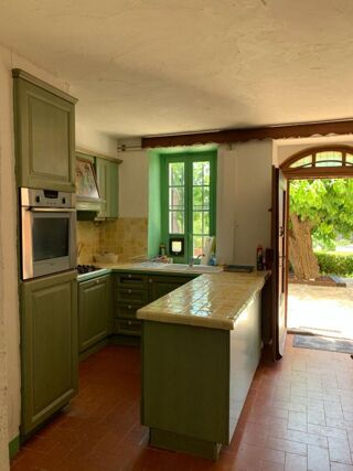  Maison � vendre 5 pi�ces 160 m�