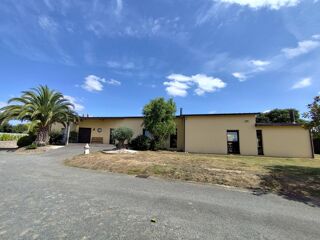  Villa � vendre 11 pi�ces 440 m�