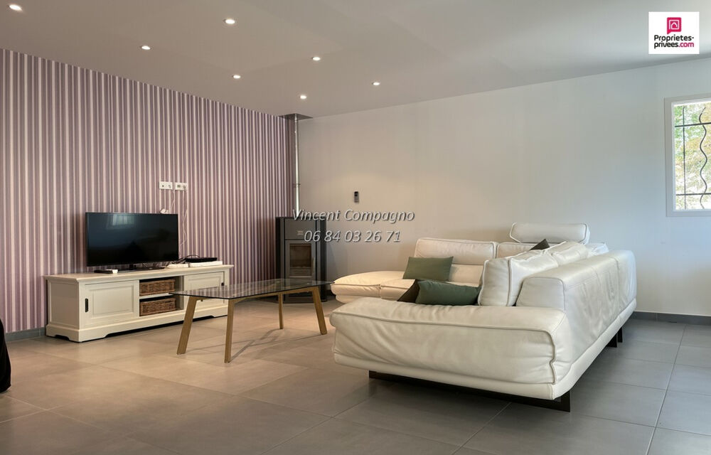 à vendre  Maison Riez (04500)