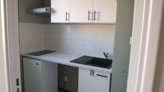  Appartement à louer 1 pièce 24 m²