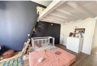  Appartement à louer 3 pièces 93 m²