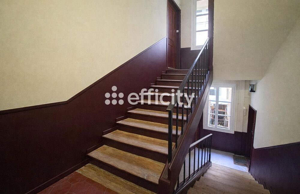 Vente Appartement Appartement Versailles
