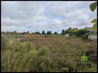 Vente Terrain Terrain Chantepie
