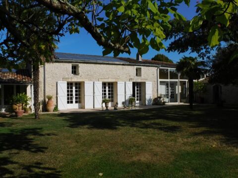   Pavillon Maison - 4 pièce(s) - 131 m²