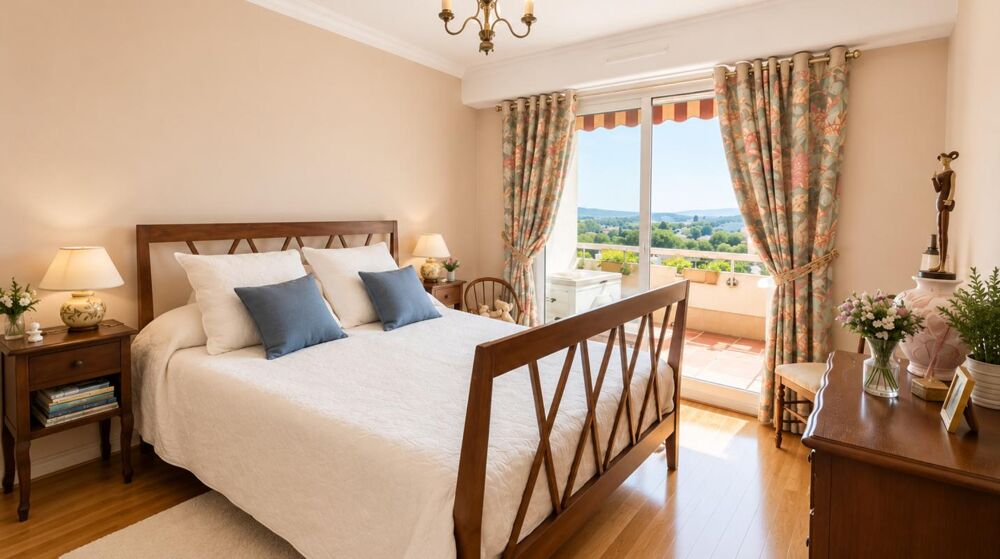 Vente Appartement Appartement Bellerive sur allier