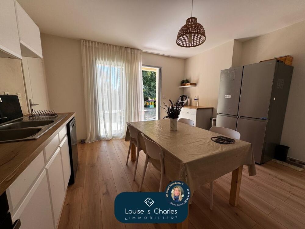 MMaison familiale 5 chambres avec suite parentale  Terrain piscinable  Secteur résidentiel recherché:VANCIA