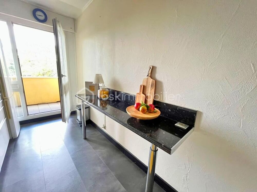 Vente Appartement Domaine de l'Aunette – Ris-Orangis – Charmant T3 avec parking et cave Ris orangis