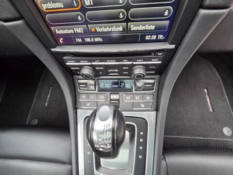 911 (991) Carrera S PDK – Pack Sport, &Eacute;chappement Bose, Toit Panoramiq 2015 occasion 33000 Bordeaux