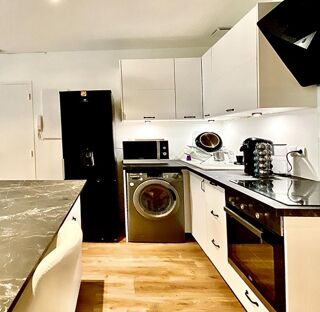  Appartement � vendre 2 pi�ces 40 m�