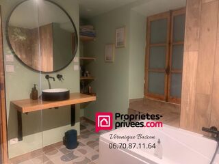  Maison à vendre 8 pièces 210 m²