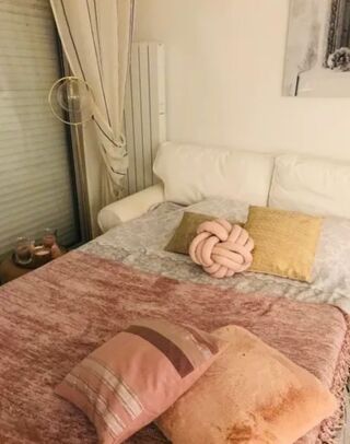  Appartement à louer 1 pièce 28 m²