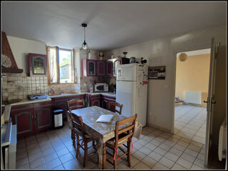  Maison  vendre 5 pices 138 m
