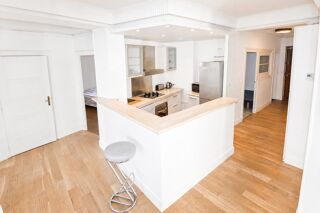  Appartement � vendre 5 pi�ces 109 m�