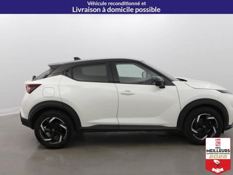 Juke DIG-T 114 Shadow 2024 occasion 10150 Lavau