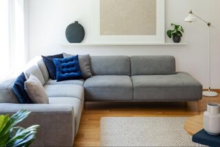  Appartement à vendre 3 pièces 68 m²