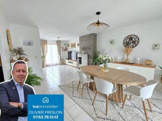  Maison � vendre 6 pi�ces 176 m�