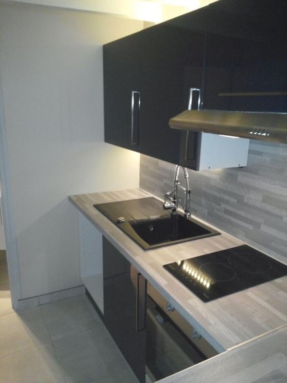 Location Appartement Studio de 23m2 à louer sur Fontainebleau Fontainebleau