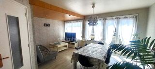  Appartement � vendre 3 pi�ces 60 m�